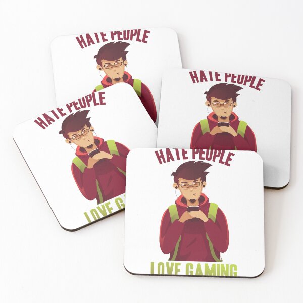 Item preview, gaming designed and sold by TopBaseline.