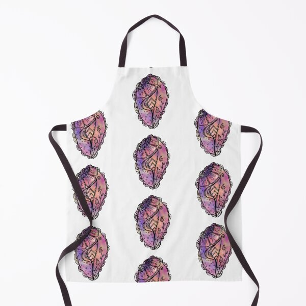 Item preview, Abstract Vulva ~ open and surrender designed and sold by Tammie Sharp.