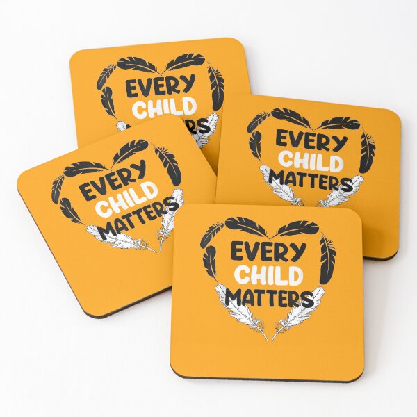 Item preview, Every Child Matters Orange Day 2021 Residential Schools designed and sold by begin-again.