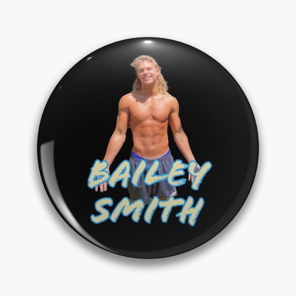 Item preview, Bailey Smith designed and sold by Deeadheir.