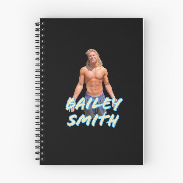 Item preview, Bailey Smith designed and sold by Deeadheir.