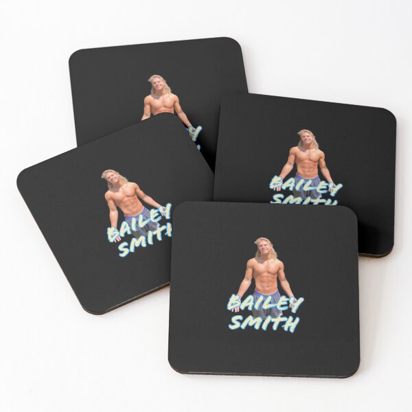 Item preview, Bailey Smith designed and sold by Deeadheir.