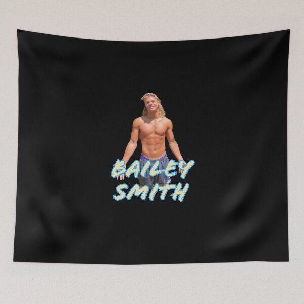 Item preview, Bailey Smith designed and sold by Deeadheir.