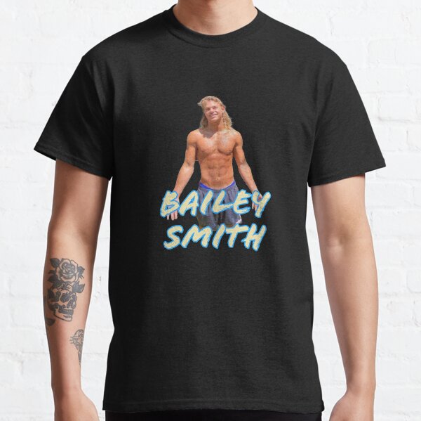 Bailey Smith Classic T-Shirt