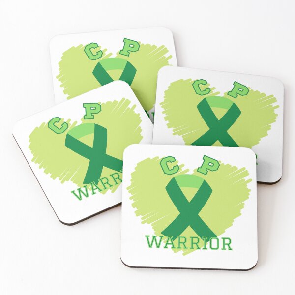 Item preview, Cerebral Palsy warrior designed and sold by bahicharafe.