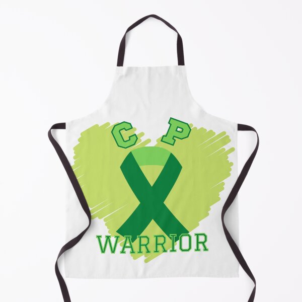 Item preview, Cerebral Palsy warrior designed and sold by bahicharafe.