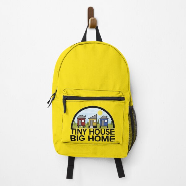 Item preview, Tiny House Movement - Tiny House Nation - Tinyhouse Hoodies - Tiny House Gifts - t shirt - Mugs designed and sold by happygiftideas.