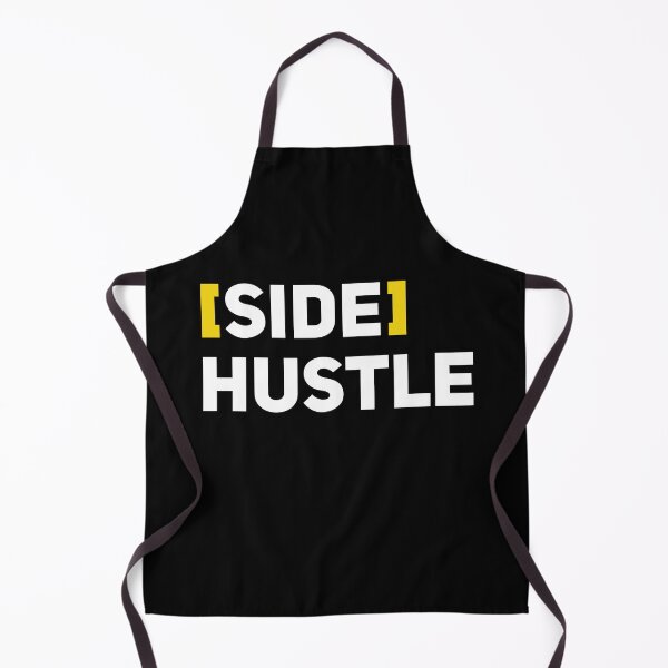 Item preview, SIDE HUSTLE designed and sold by GabrielleDC.