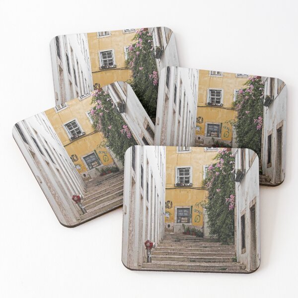 Item preview, The Ups And Downs Of Alfama - 11 © designed and sold by © Hany G. Jadaa © Prince John Photography.