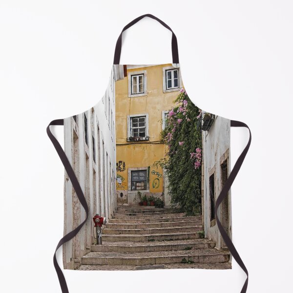 Item preview, The Ups And Downs Of Alfama - 11 © designed and sold by © Hany G. Jadaa © Prince John Photography.