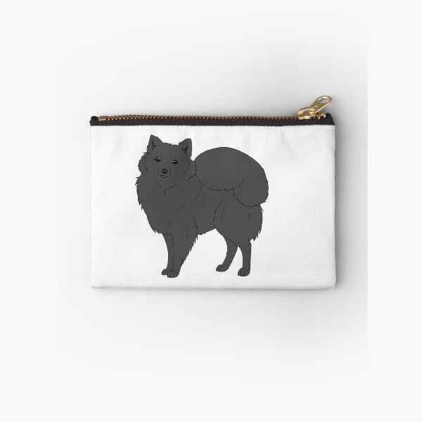 Item preview, Spitz - Black designed and sold by Cynthiaetal.