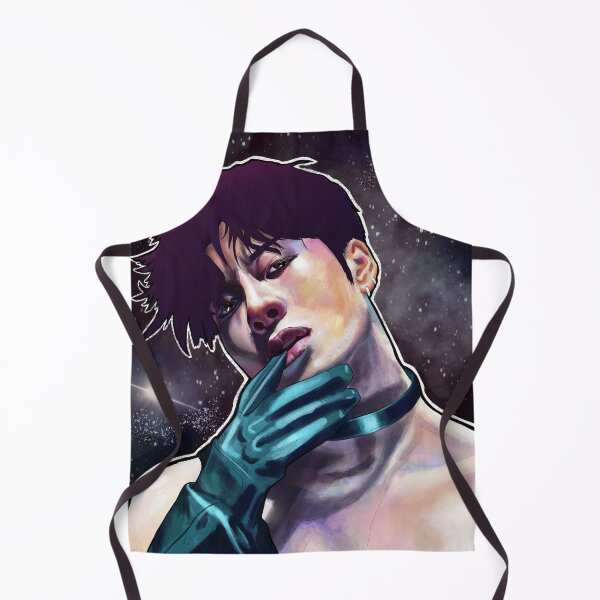 Item preview, Jackson Wang designed and sold by mishyfish.