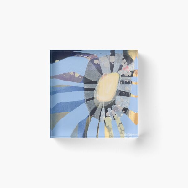 Item preview, Midday Sun designed and sold by Claire Desjardins.