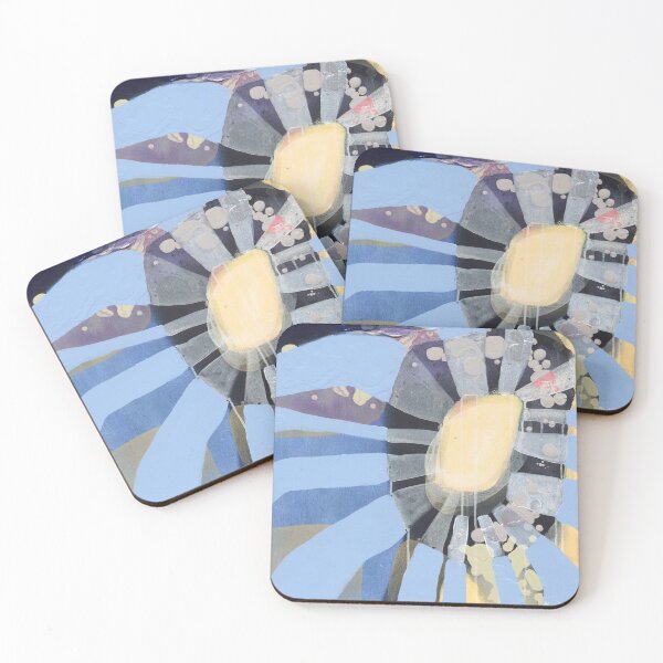 Item preview, Midday Sun designed and sold by Claire Desjardins.