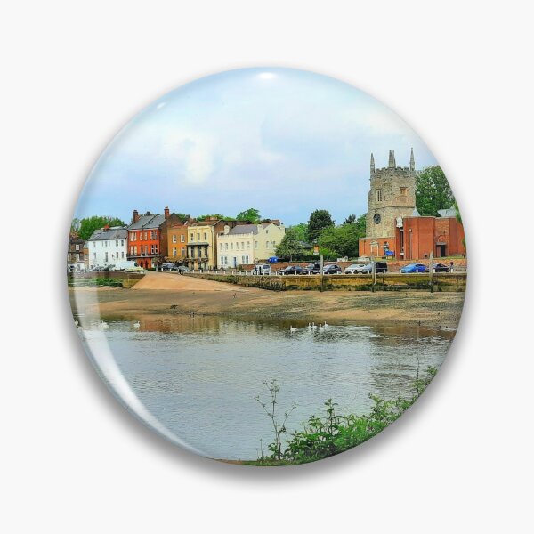 Item preview, Isleworth on the Thames , London designed and sold by cpjmathieson.