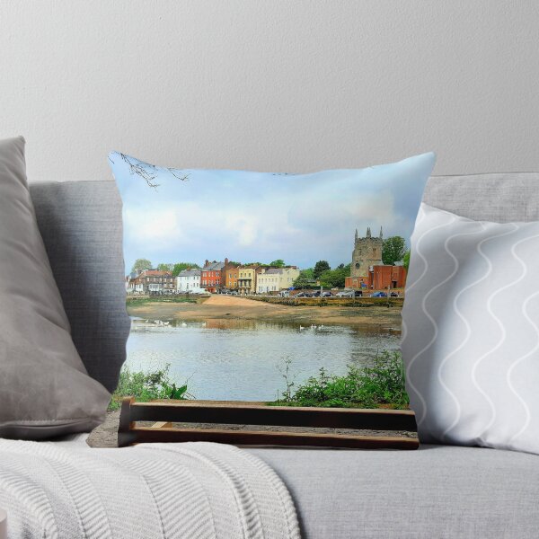 Item preview, Isleworth on the Thames , London designed and sold by cpjmathieson.