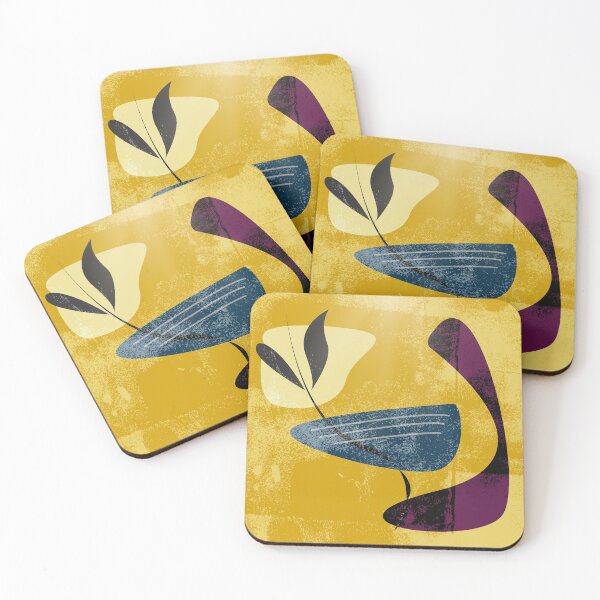 Item preview, Eco abstract save the earth - for florists, gardeners and nature lovers.  Caroline Laursen original designed and sold by Caroline Laursen.