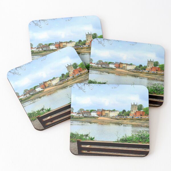 Item preview, Isleworth on the Thames , London designed and sold by cpjmathieson.