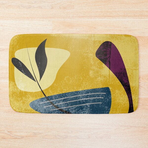 Item preview, Eco abstract save the earth - for florists, gardeners and nature lovers.  Caroline Laursen original designed and sold by Caroline Laursen.