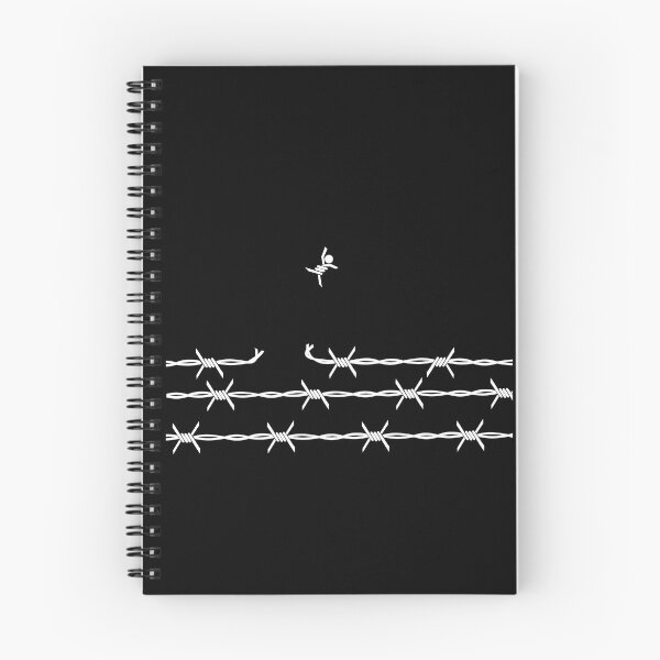 Item preview, Libertad de alambre designed and sold by T-paw.