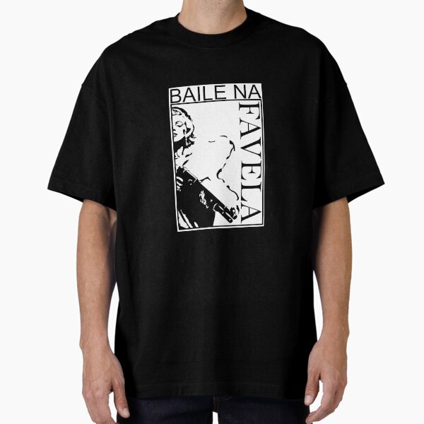 Item preview, Party in the Favela designed and sold by arcadecodex.
