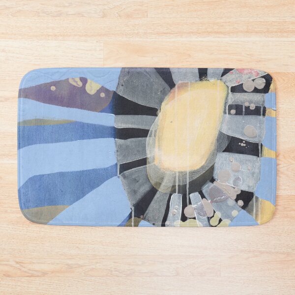 Item preview, Midday Sun designed and sold by Claire Desjardins.