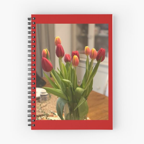 Item preview, Tulips for me  designed and sold by ljdewet.