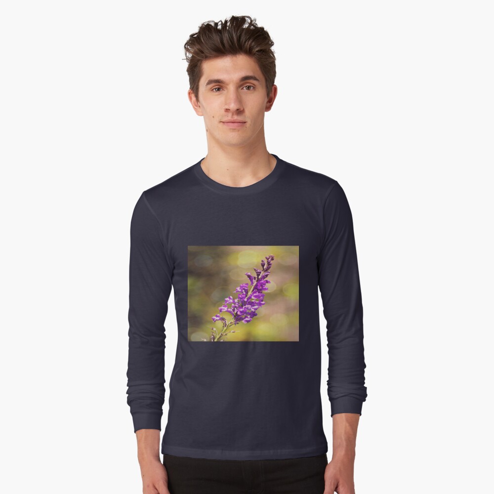 Item preview, Long Sleeve T-Shirt designed and sold by ScenicViewPics.