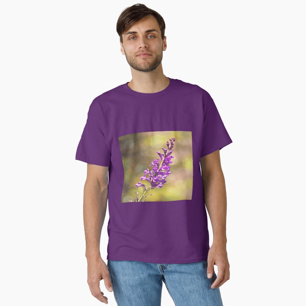 Item preview, Classic T-Shirt designed and sold by ScenicViewPics.