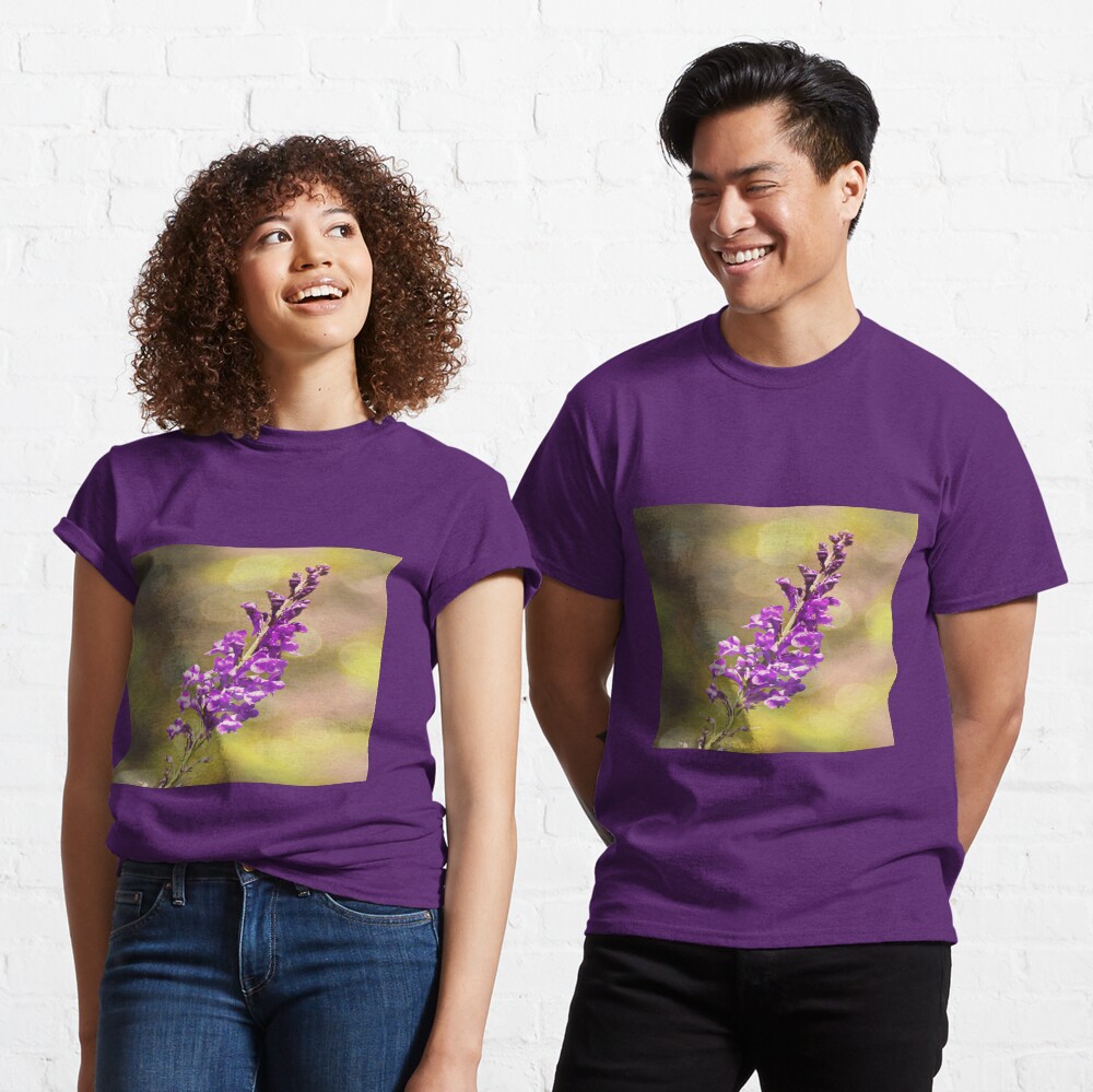 Item preview, Classic T-Shirt designed and sold by ScenicViewPics.
