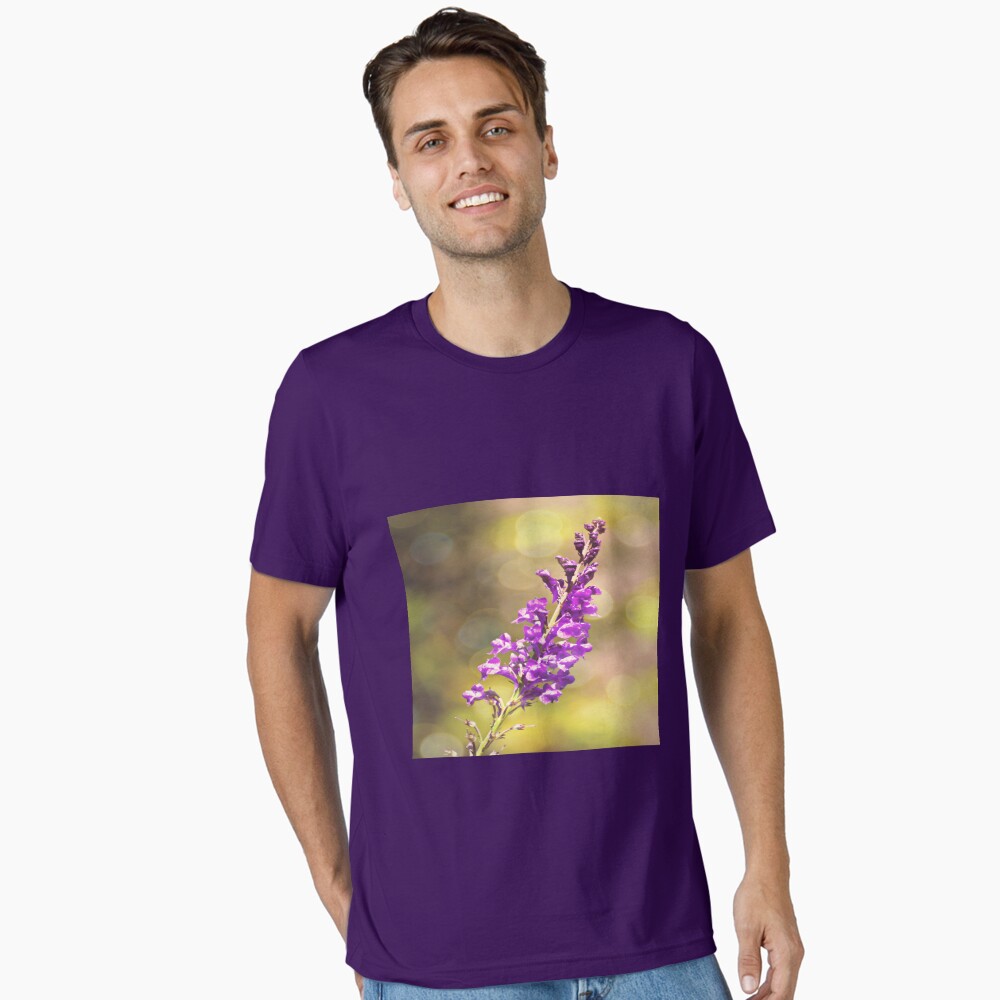 Item preview, Essential T-Shirt designed and sold by ScenicViewPics.