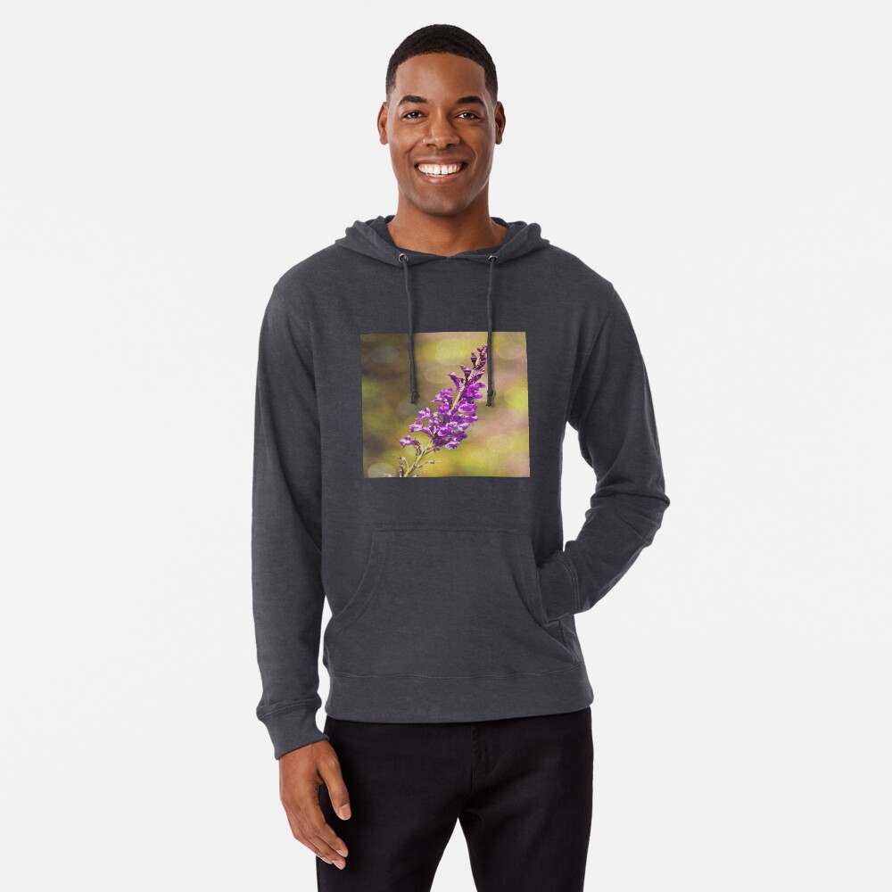 Item preview, Lightweight Hoodie designed and sold by ScenicViewPics.