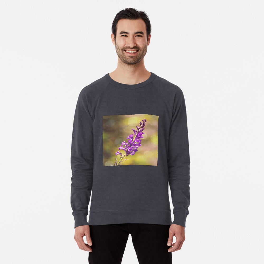 Item preview, Lightweight Sweatshirt designed and sold by ScenicViewPics.