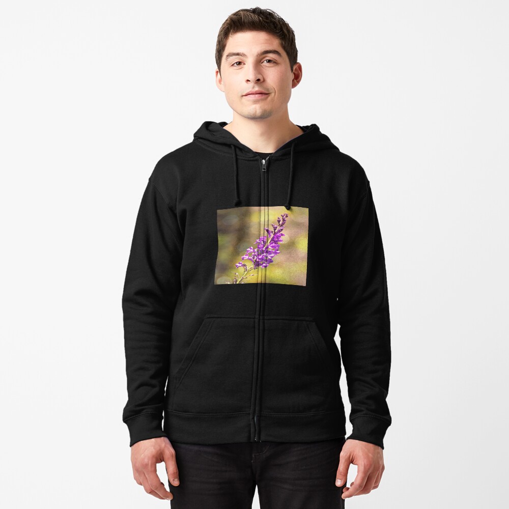 Item preview, Zipped Hoodie designed and sold by ScenicViewPics.