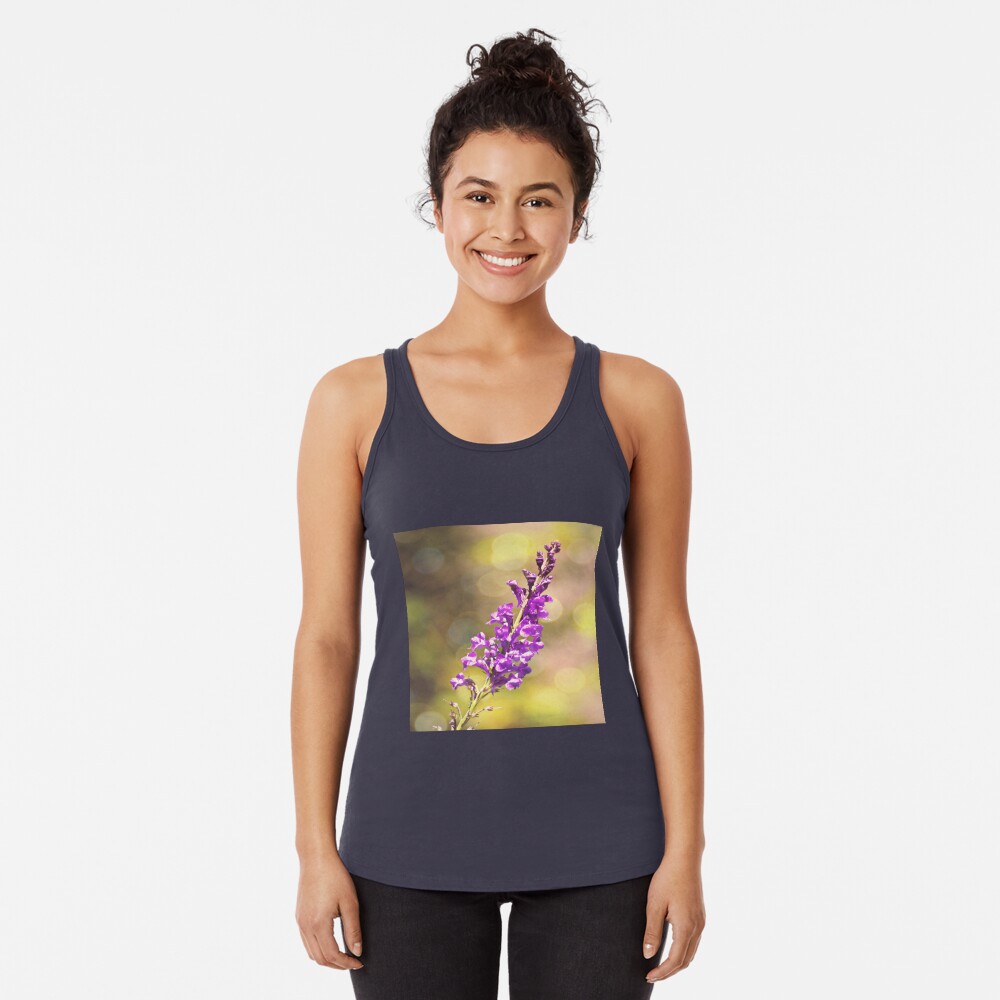 Item preview, Racerback Tank Top designed and sold by ScenicViewPics.