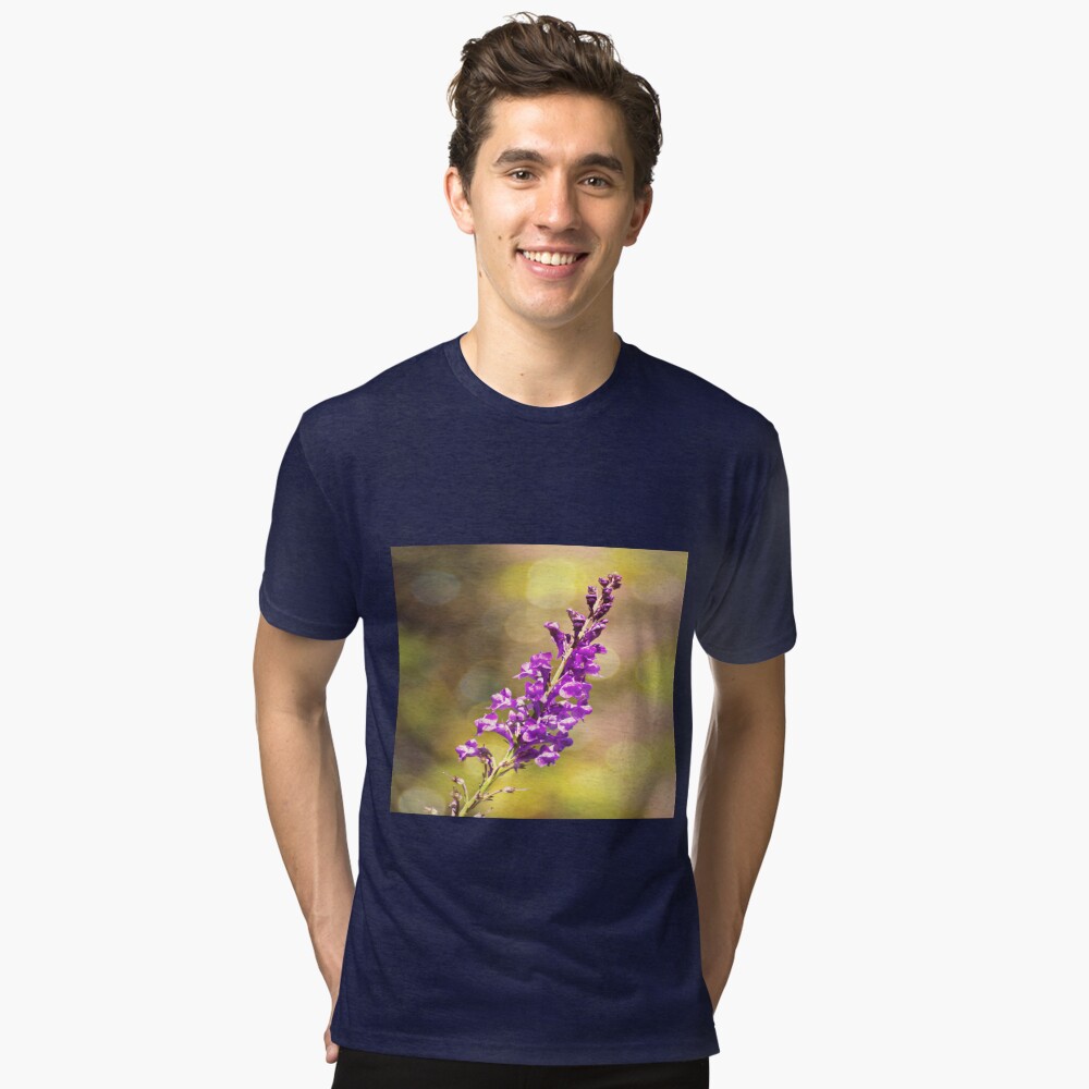Item preview, Tri-blend T-Shirt designed and sold by ScenicViewPics.