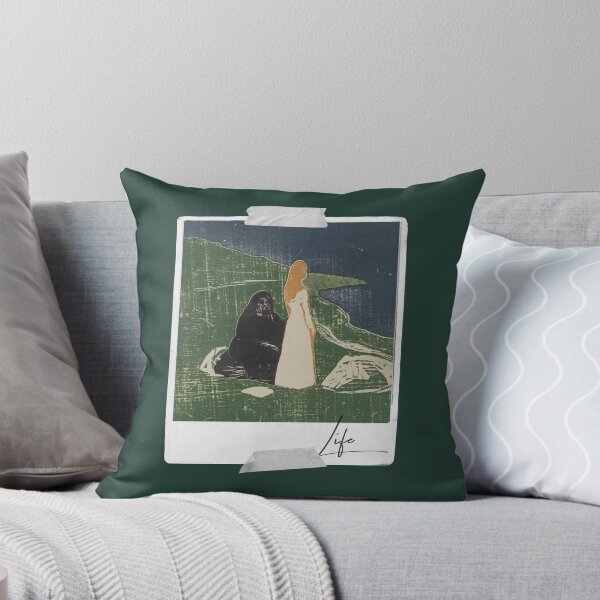 Item preview, Life  designed and sold by LookiStudio.