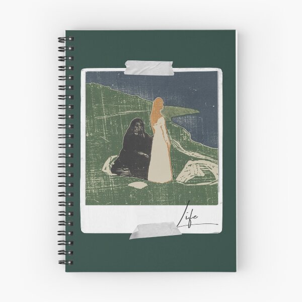 Item preview, Life  designed and sold by LookiStudio.