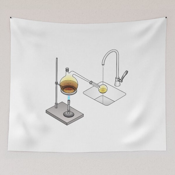 Item preview, Nitric Acid Synthesis designed and sold by Zern Liew.