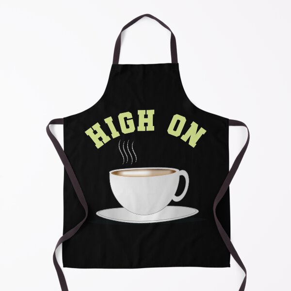 Item preview, High On designed and sold by amishacreates.