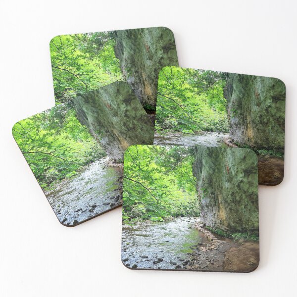 Item preview, Chee Dale, stepping Stones, Peak Distric designed and sold by cpjmathieson.