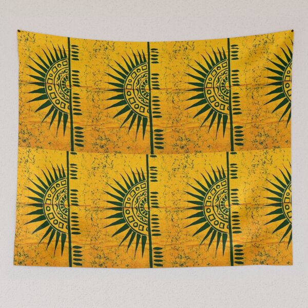 Item preview, Batik designed and sold by ZionFashion.