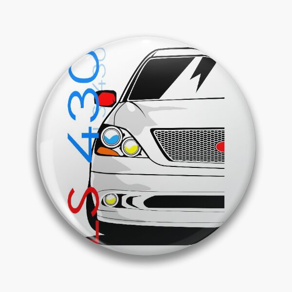 Item preview, LS 430 2001 designed and sold by CopiPanilArt.