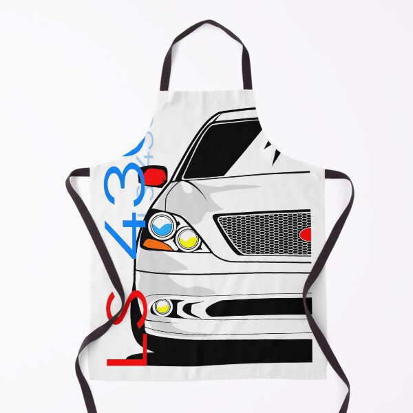 Item preview, LS 430 2001 designed and sold by CopiPanilArt.