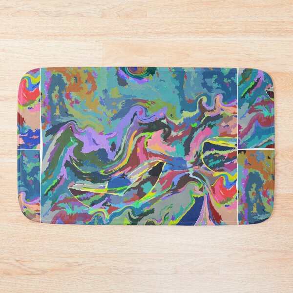 Item preview, Blue sea designed and sold by LATIGO BAYNE.