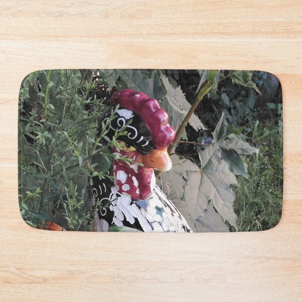 Item preview, Roaster calling designed and sold by Marie Leblanc.