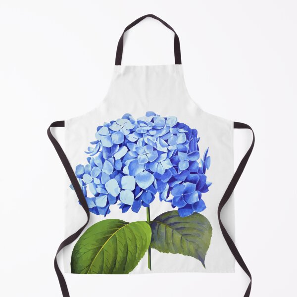 Item preview, Blue hydrangea designed and sold by Floralsharry.