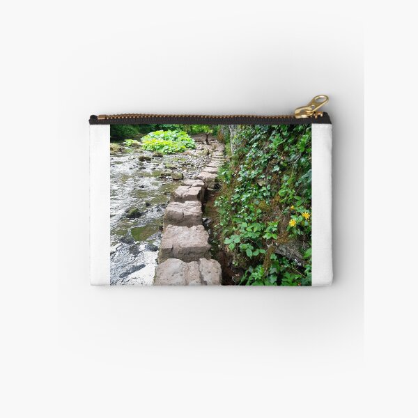 Item preview, Chee Dale, Stepping Stones, Peak District designed and sold by cpjmathieson.