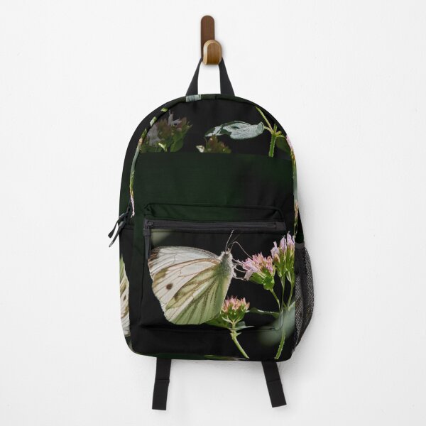 Item preview, Sun shines and life is good. Green-veined White designed and sold by Jouko Lehto Photography.