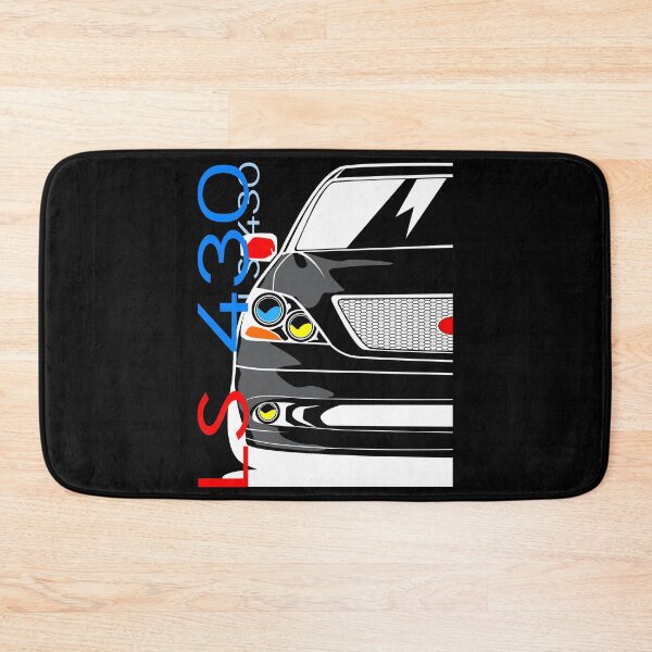 Item preview, LS 430 2001 designed and sold by CopiPanilArt.